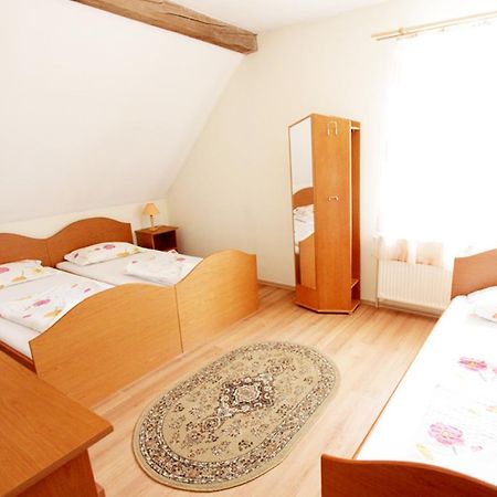 Beluci Panzio Hotel Odorheiu Secuiesc Luaran gambar
