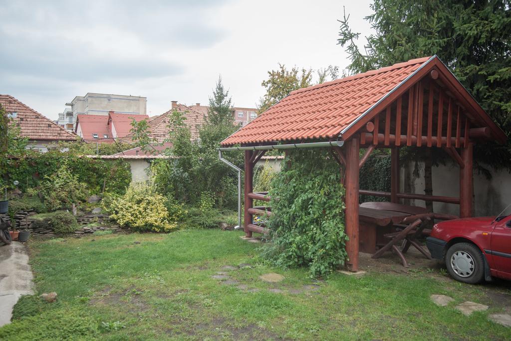 Beluci Panzio Hotel Odorheiu Secuiesc Luaran gambar